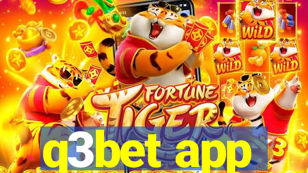 q3bet app